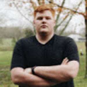 Meet your Posher, Jeffrey